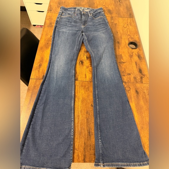 Idyllwind Bootcut Jean - Picture 2 of 3